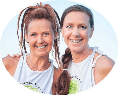 Kontakta Lotta och Martina