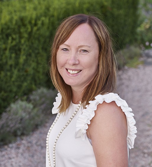 Linda Sandin - Mindfulness