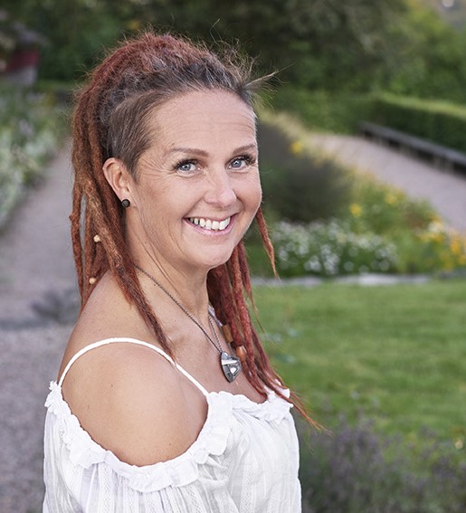 Lotta Norin - ägare