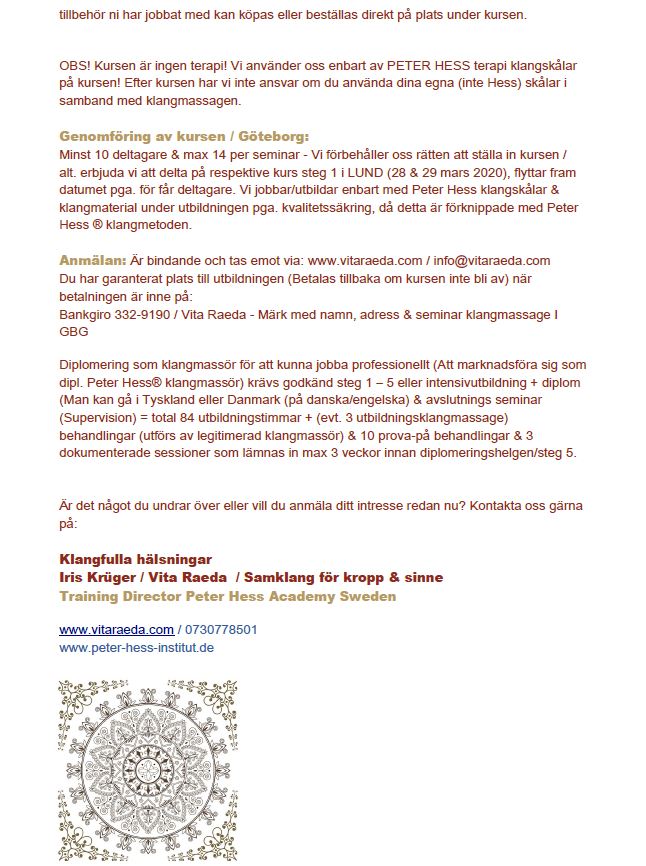 Klangmassage steg1 - Peter Hess 3
