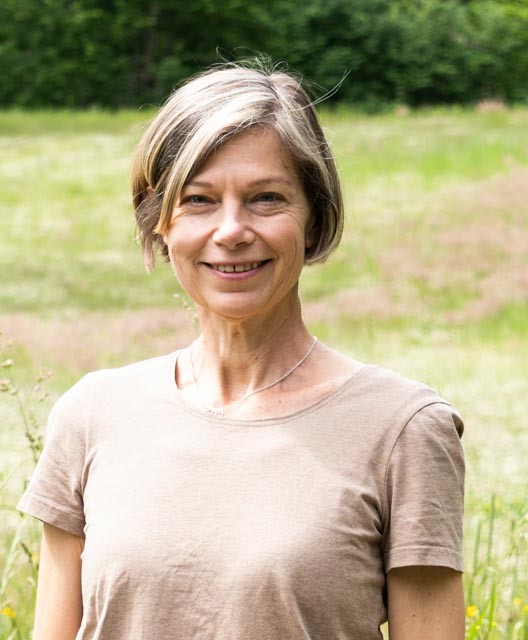 Cecilia Engel, Hathayoga Flow