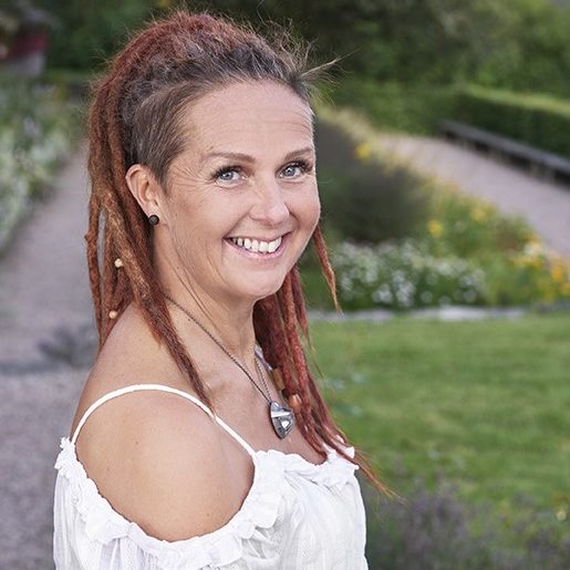 Lotta Norin